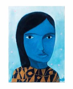 RETRATO - AST - 55X30