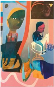SEMENTE CELESTE 220X140