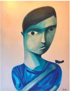 VOADOR 160X120