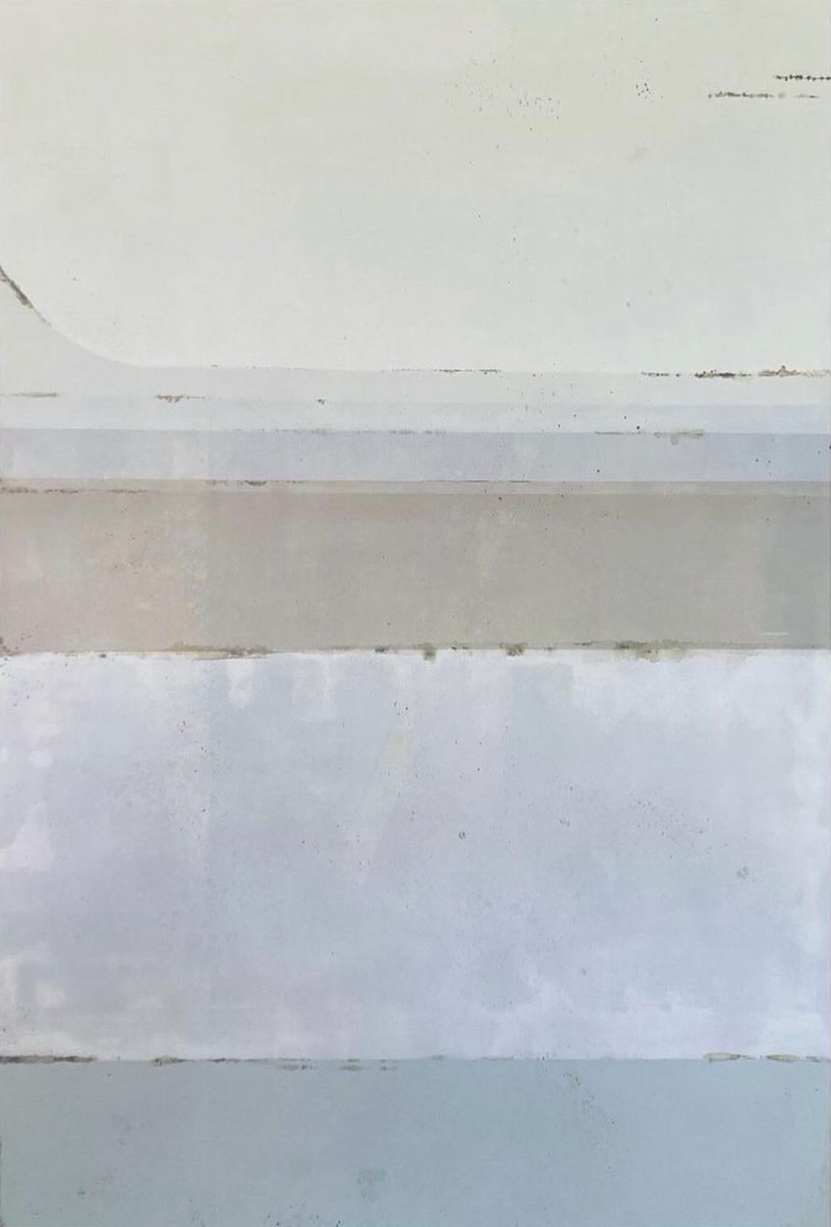 1,50X1,00 - Acrílica sobre tela
