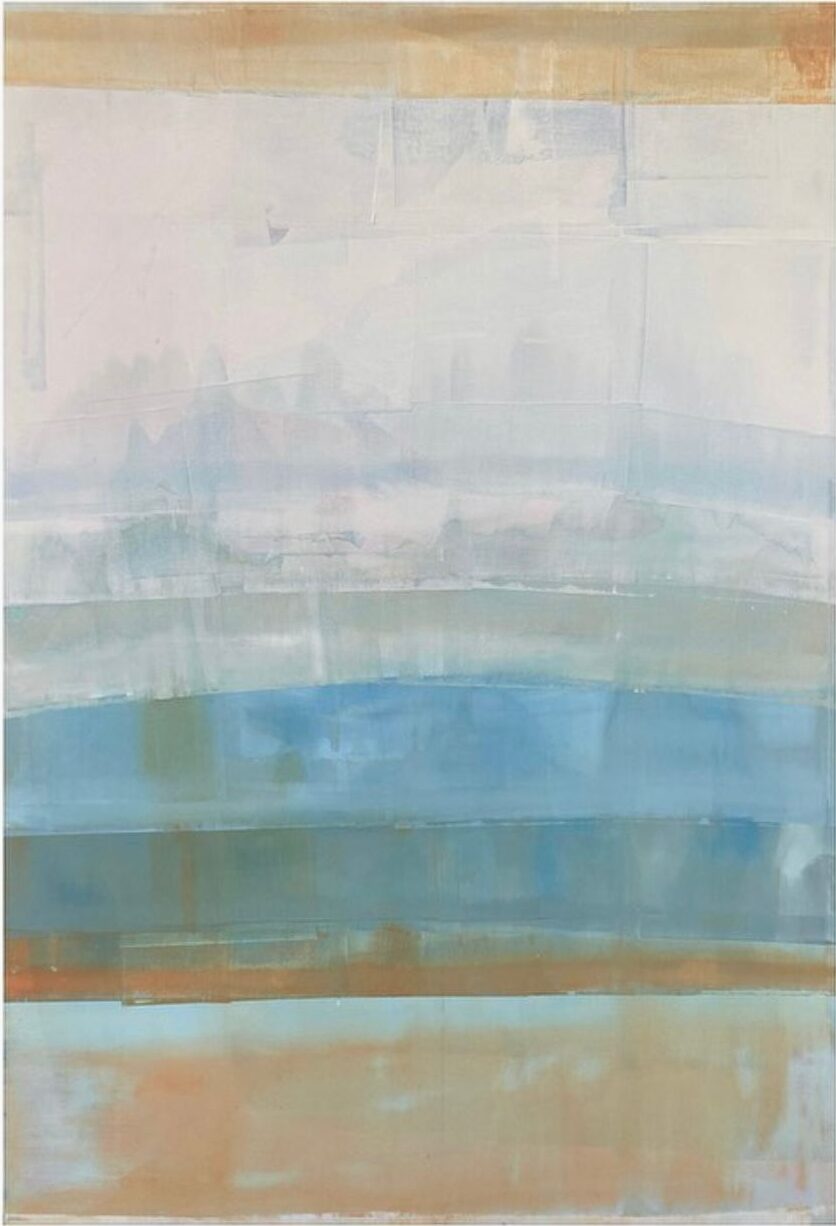 1,60X1,10 - Acrílica sobre tela