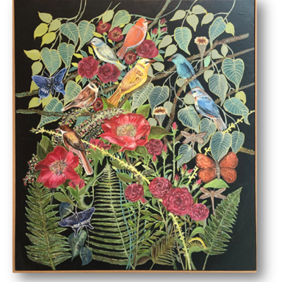 FLORES I