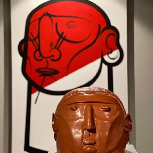 SEU AFRÂNIO – 2019