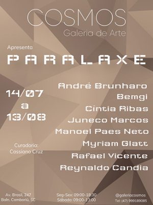 PARALAXE