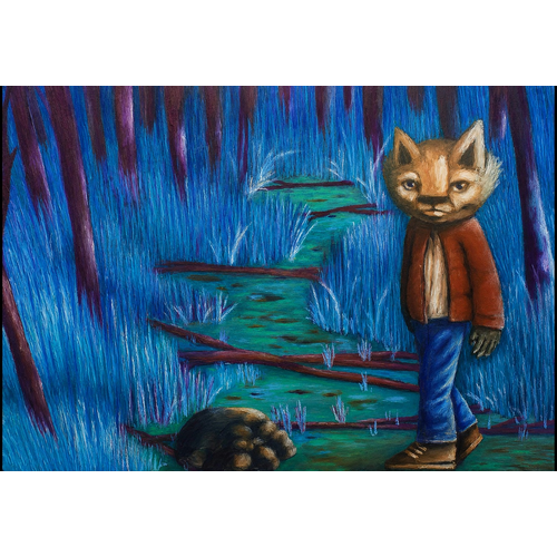 THIAGO GOMS