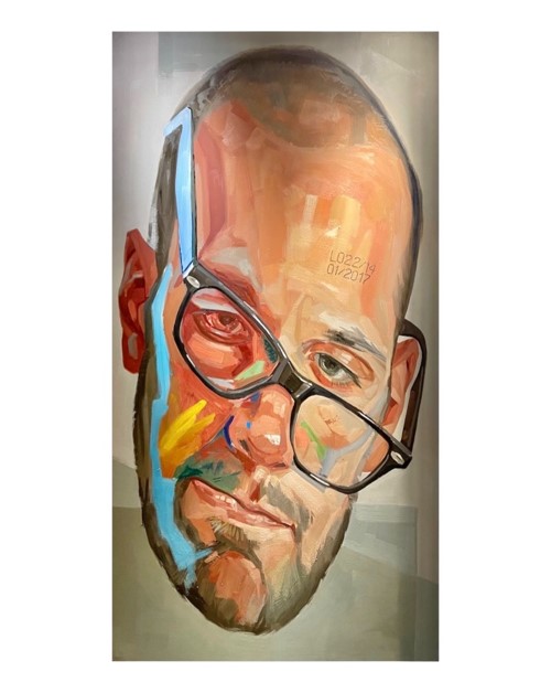 DIEGO MOLINA